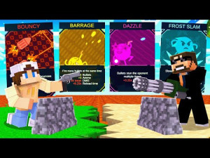 Unduh Rounds untuk Minecraft 1.20.1