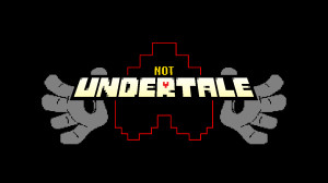 Unduh [UNDERTALE x MINECRAFT] - Not UNDERTALE untuk Minecraft 1.21.4