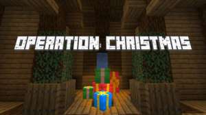 Unduh OPERATION: CHRISTMAS untuk Minecraft 1.20.4