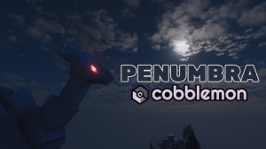 Unduh Cobblemon Penumbra Region untuk Minecraft 1.21.1