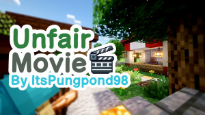 Unduh Unfair Movie untuk Minecraft 1.21.5