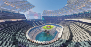 Unduh Pokemon Stadium 2 | Full Stadium Version untuk Minecraft 1.20.1