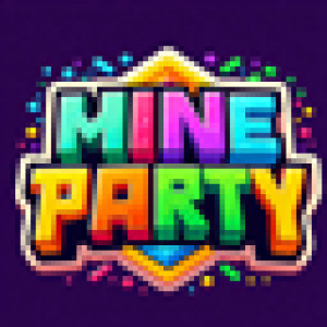 Unduh Mineparty untuk Minecraft 1.21