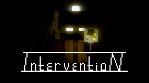 Unduh Intervention untuk Minecraft 1.21.8