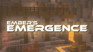Unduh Embers Emergence untuk Minecraft 1.21.2
