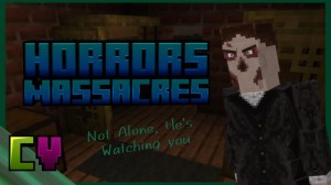 Unduh Horrors Massacres untuk Minecraft 26.1