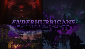 Unduh Enderhurricane untuk Minecraft 1.21.10