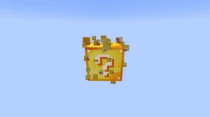 Unduh Ultimate Lucky OneBlock untuk Minecraft 1.20.1