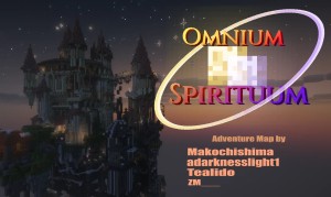 Unduh Omnium spirituum untuk Minecraft 1.21.11
