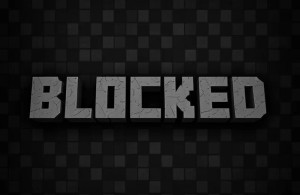 Unduh BLOCKED untuk Minecraft 1.19