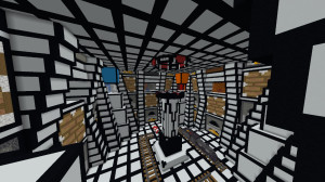 Unduh Elytra Factory untuk Minecraft 1.2.5