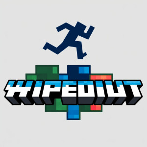 Unduh WIPEOUT REMAKE untuk Minecraft 1.21.5