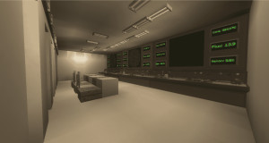 Unduh Chernobyl NPP untuk Minecraft 1.12.2