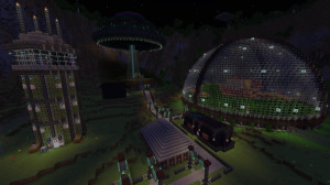 Unduh Project Alen1 untuk Minecraft 1.21.11