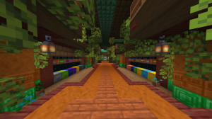Unduh Decked Out Expansion Pack untuk Minecraft 1.21.4