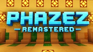 Unduh Phazez Remastered untuk Minecraft 26.2