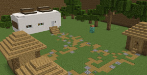 Unduh Schedule 1 untuk Minecraft 1.21.5