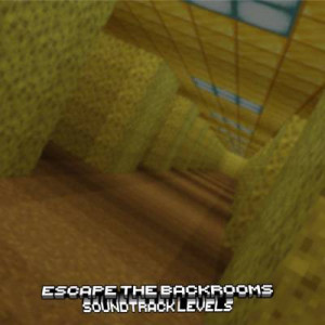 Unduh ESCAPE THE BACKROOMS | SOUNDTRACK LEVELS untuk Minecraft 1.21.4