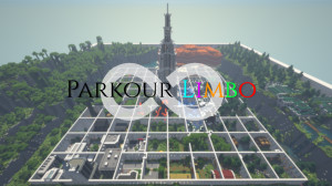 Unduh Parkour Limbo untuk Minecraft 1.20.4