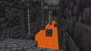 Unduh Mission Hub untuk Minecraft 1.21.7