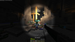 Unduh MINESON untuk Minecraft 1.12.2