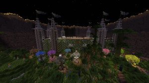 Unduh Time Capsule Remastered untuk Minecraft 1.8.9