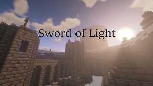 Unduh Sword of Light untuk Minecraft 1.19.4