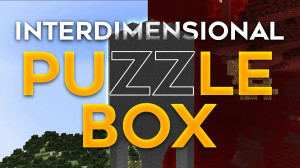 Unduh The Interdimensional Puzzlebox untuk Minecraft 1.20.1