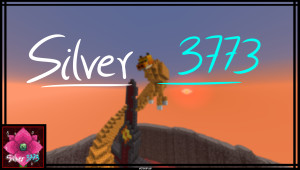 Unduh Silver 3773 untuk Minecraft 1.21.6