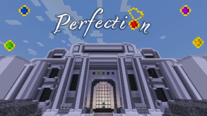Unduh Perfection untuk Minecraft 1.20.1