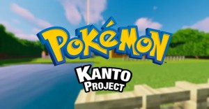 Unduh Kanto Project (Pokémon) untuk Minecraft 26.2