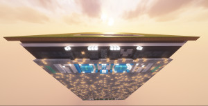 Unduh Seventh Sky Syndicate Graveyard Build untuk Minecraft 1.20.1