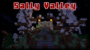 Unduh Sally Valley untuk Minecraft 1.21