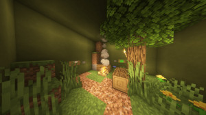 Unduh Chef Simulator untuk Minecraft 1.20.1