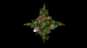 Unduh AI Training Protocol untuk Minecraft 1.21.5