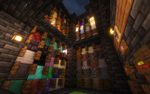 Unduh That’s My Block! untuk Minecraft 1.21