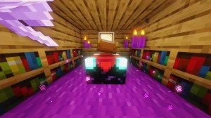 Unduh Find 6 Secret Bases untuk Minecraft 26.2