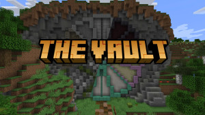 Unduh The Vault untuk Minecraft 1.20.4