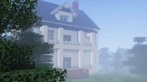 Unduh The Conjuring: The Warren Files untuk Minecraft 1.20.4
