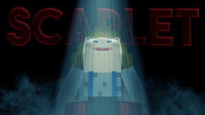 Unduh Scarlet: The Encounter with Evil untuk Minecraft 1.21