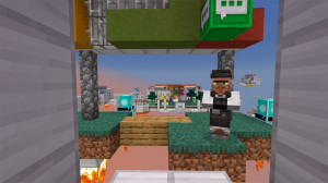 Unduh Against Iskerside: Complete Story untuk Minecraft 1.21.8