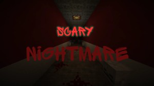 Unduh Scary Nightmare untuk Minecraft 1.20.1
