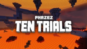 Unduh Ten Trials untuk Minecraft 26.2