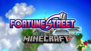Unduh Fortune Street untuk Minecraft 1.21.4