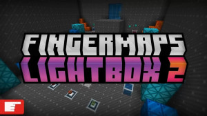 Unduh Lightbox 2 untuk Minecraft 1.21.5