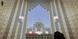 Unduh EscaperoomZero untuk Minecraft Bedrock