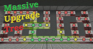 Unduh Upgrade Poop: Remastered untuk Minecraft 1.21.4