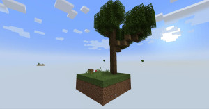Unduh Amethyst Sky's untuk Minecraft 1.21.5